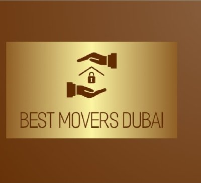 Logo of Best Movers Dubai